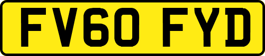 FV60FYD