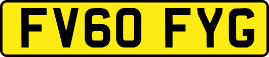 FV60FYG