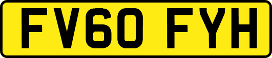 FV60FYH