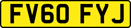 FV60FYJ