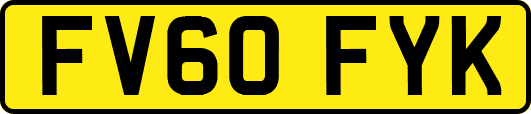 FV60FYK