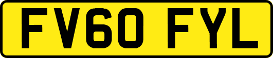 FV60FYL