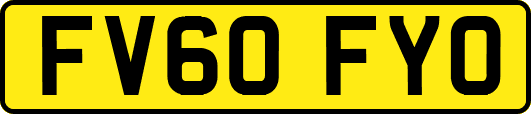 FV60FYO