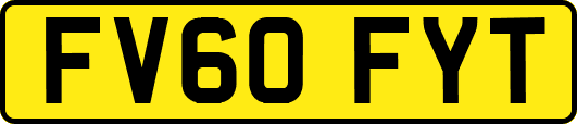 FV60FYT
