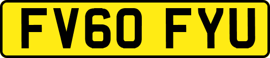 FV60FYU