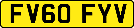 FV60FYV