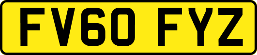 FV60FYZ