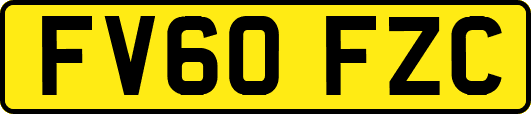 FV60FZC