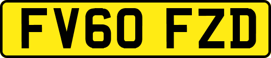 FV60FZD