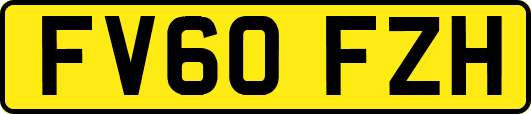 FV60FZH
