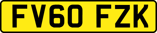 FV60FZK