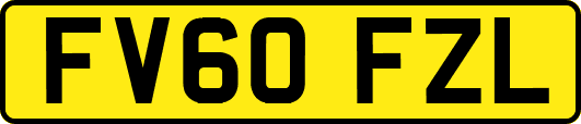 FV60FZL