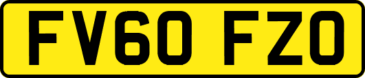 FV60FZO