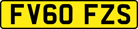 FV60FZS