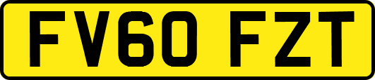FV60FZT
