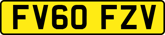 FV60FZV