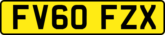 FV60FZX