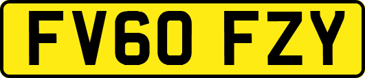 FV60FZY