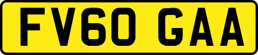 FV60GAA