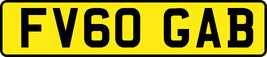 FV60GAB