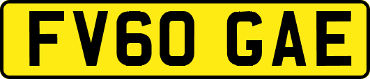 FV60GAE