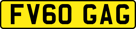FV60GAG