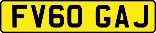 FV60GAJ