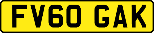 FV60GAK