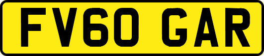 FV60GAR
