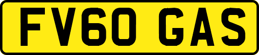 FV60GAS