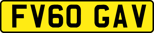 FV60GAV