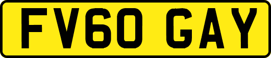 FV60GAY
