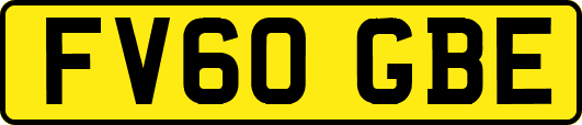 FV60GBE