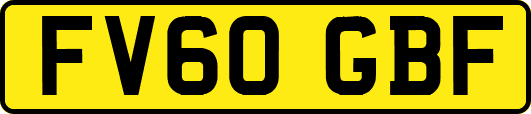 FV60GBF
