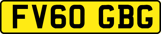 FV60GBG