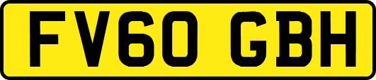 FV60GBH