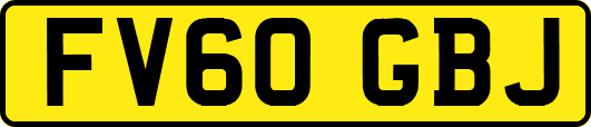 FV60GBJ