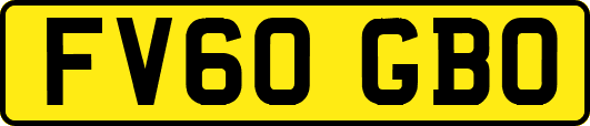 FV60GBO