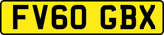 FV60GBX