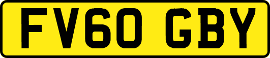 FV60GBY