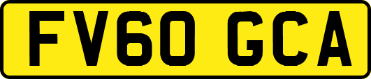 FV60GCA