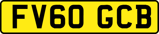 FV60GCB