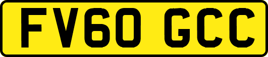 FV60GCC