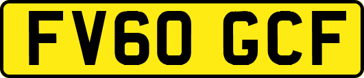 FV60GCF