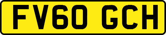 FV60GCH
