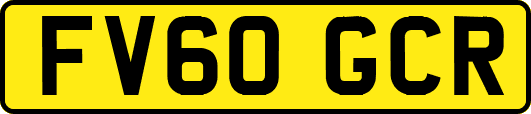 FV60GCR