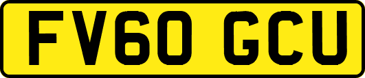 FV60GCU