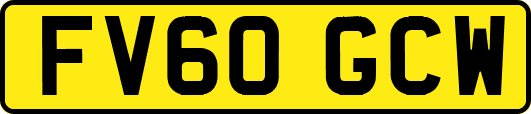 FV60GCW