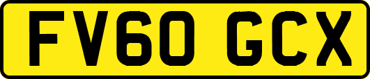 FV60GCX