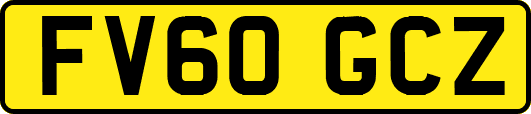 FV60GCZ